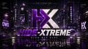 Discovery splash banner for HIDE XTREME #PRIDE81TH ๐ฎ๐ฉ .gg/hxid Discord server