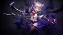 Discovery splash banner for TERA: Asura Discord server