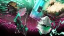 Discovery splash banner for Lightstream Discord server