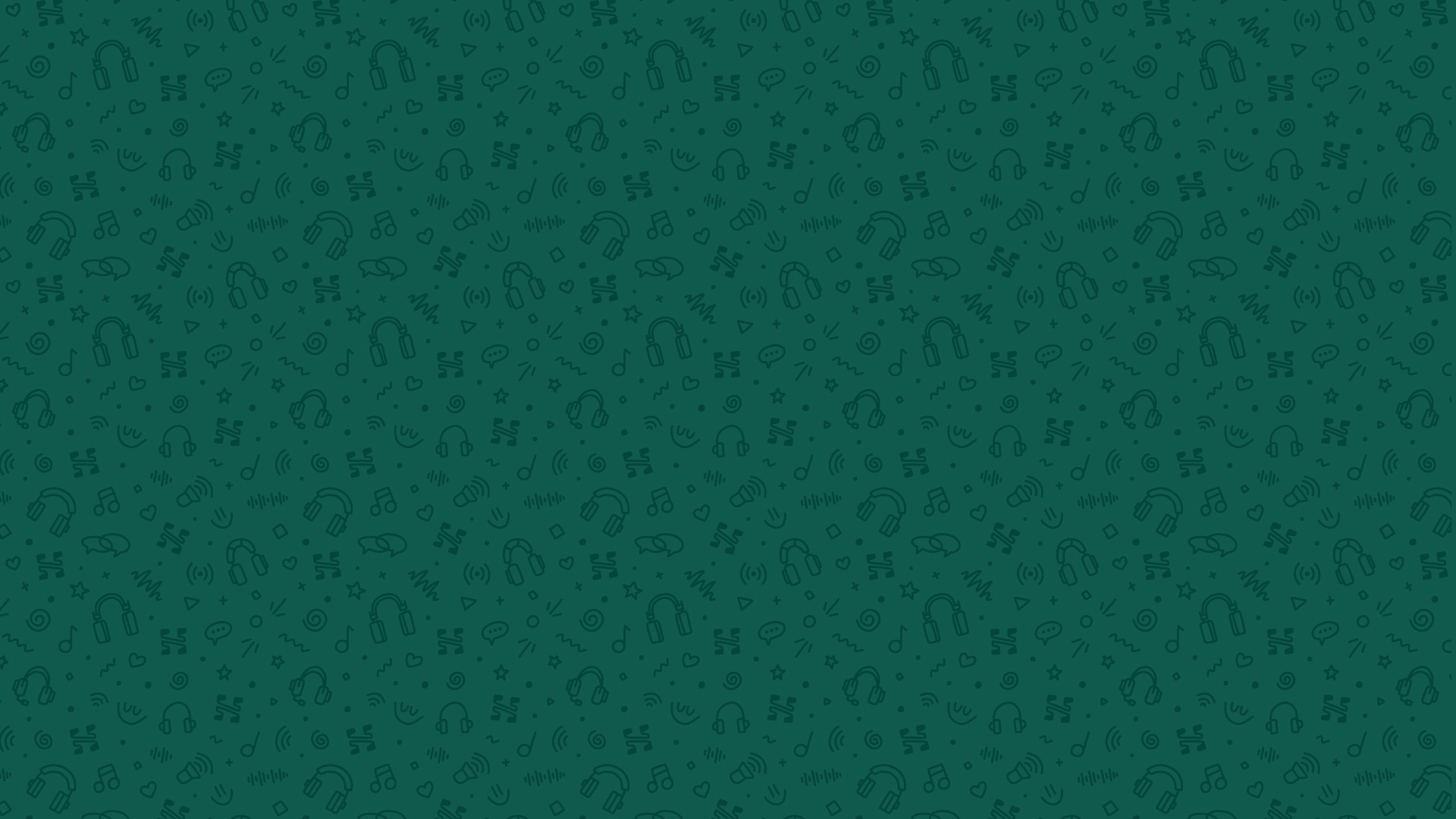 Discovery splash banner for Headphones.com Discord server