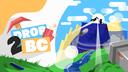 Discovery splash banner for ⛔ | Drop2BC | ⛔ Discord server