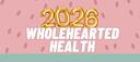 Discovery splash banner for Wholehearted Health Discord server