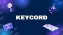 Discovery splash banner for Keycord・Discord Help & Discord Support Discord server