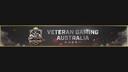 Discovery splash banner for Veteran Gaming Australia Discord server
