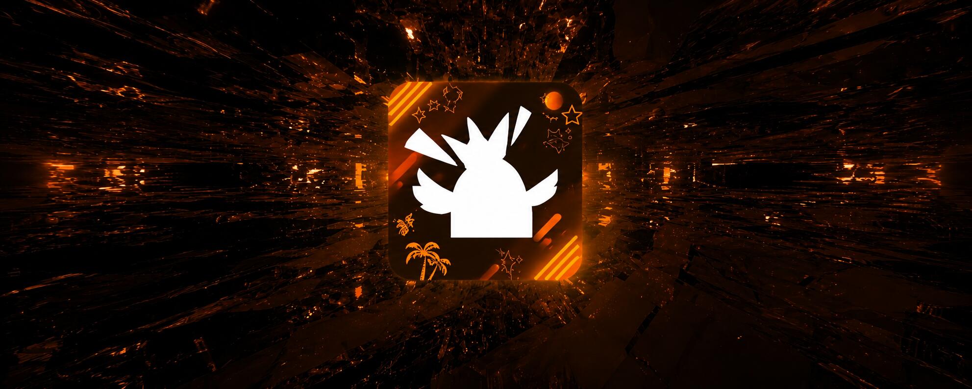 Discovery splash banner for PrinceArmy Discord server