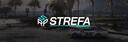 Discovery splash banner for Strefa RP Discord server