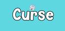 Discovery splash banner for Cursefall's Dungeon Discord server