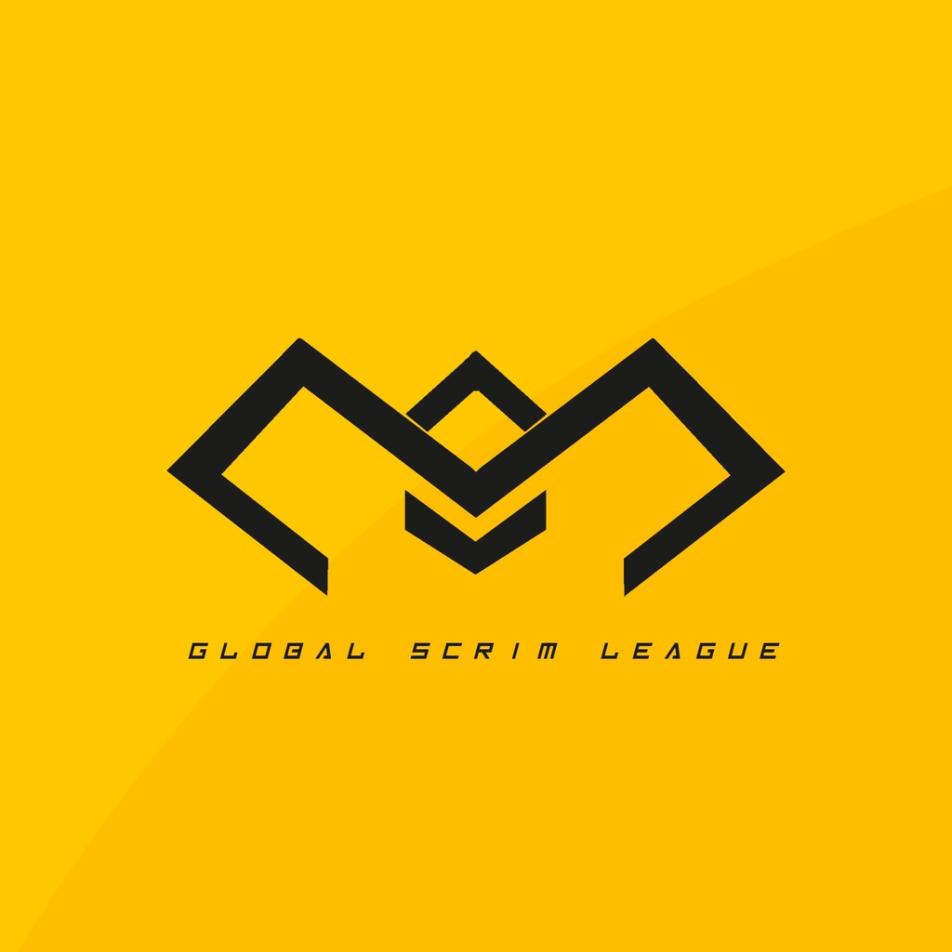 Discovery splash banner for GLOBAL SCRİM LEAGUE Discord server
