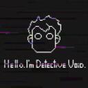 Discovery splash banner for Детектив Войд Discord server