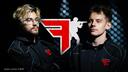 Discovery splash banner for FaZe CS Community Hub Discord server