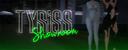 Discovery splash banner for tyriss mods showroom Discord server