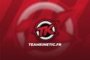 Discovery splash banner for EAFC France | EA SPORTS FC 27 : Team Kinetic Discord server