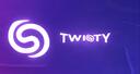 Discovery splash banner for Twisty Youtube Discord server