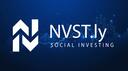 Discovery splash banner for NVSTly: Social Investing | Stocks/Options, Futures, Forex, & Crypto Discord server