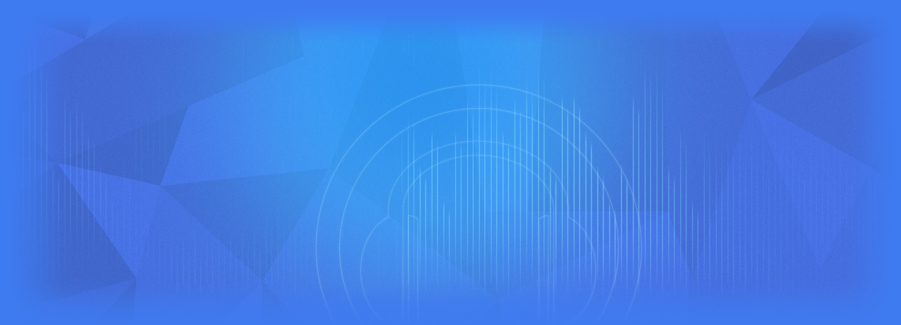 Discovery splash banner for Audacity Discord server