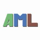 Discovery splash banner for AML: Android Mod Loader Discord server