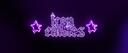 Discovery splash banner for ✩ icon & emotes ✩ Discord server