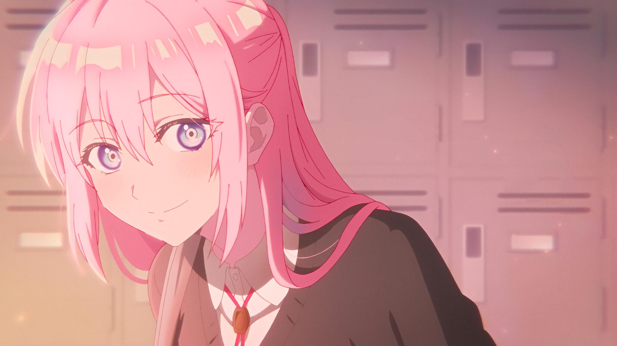 Discovery splash banner for Shikiishi です Discord server