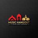 Discovery splash banner for π΅ MUSIC HANGOUT Discord server