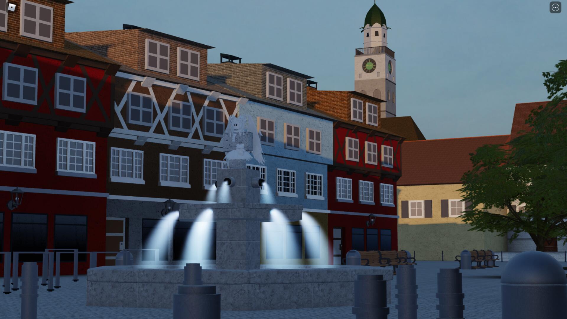 Discovery splash banner for BodenseeRP Discord server