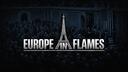 Discovery splash banner for Europe in Flames AGORA Discord server