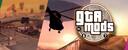 Discovery splash banner for gtamods.ro Discord server