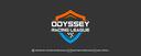 Discovery splash banner for Odyssey Racing League Discord server