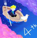 Discovery splash banner for 앵커드 길드 Discord server