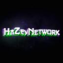 Discovery splash banner for HaZeyNetwork Discord server