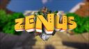 Discovery splash banner for 🐼 | Zenus Network Discord server