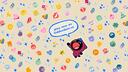 Discovery splash banner for Hidden Door Discord server