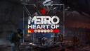 Discovery splash banner for METRO: Heart Of Moscow Discord server