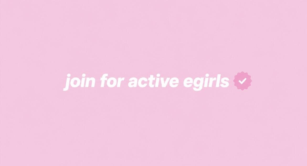 Discovery splash banner for π πΈ cuties β πππ2π
π& sfw γ»iconsγ»giveaways γ»socialsγ» vc γ» anime γ» chill γ» gaming γ»actives γ»egirls Discord server