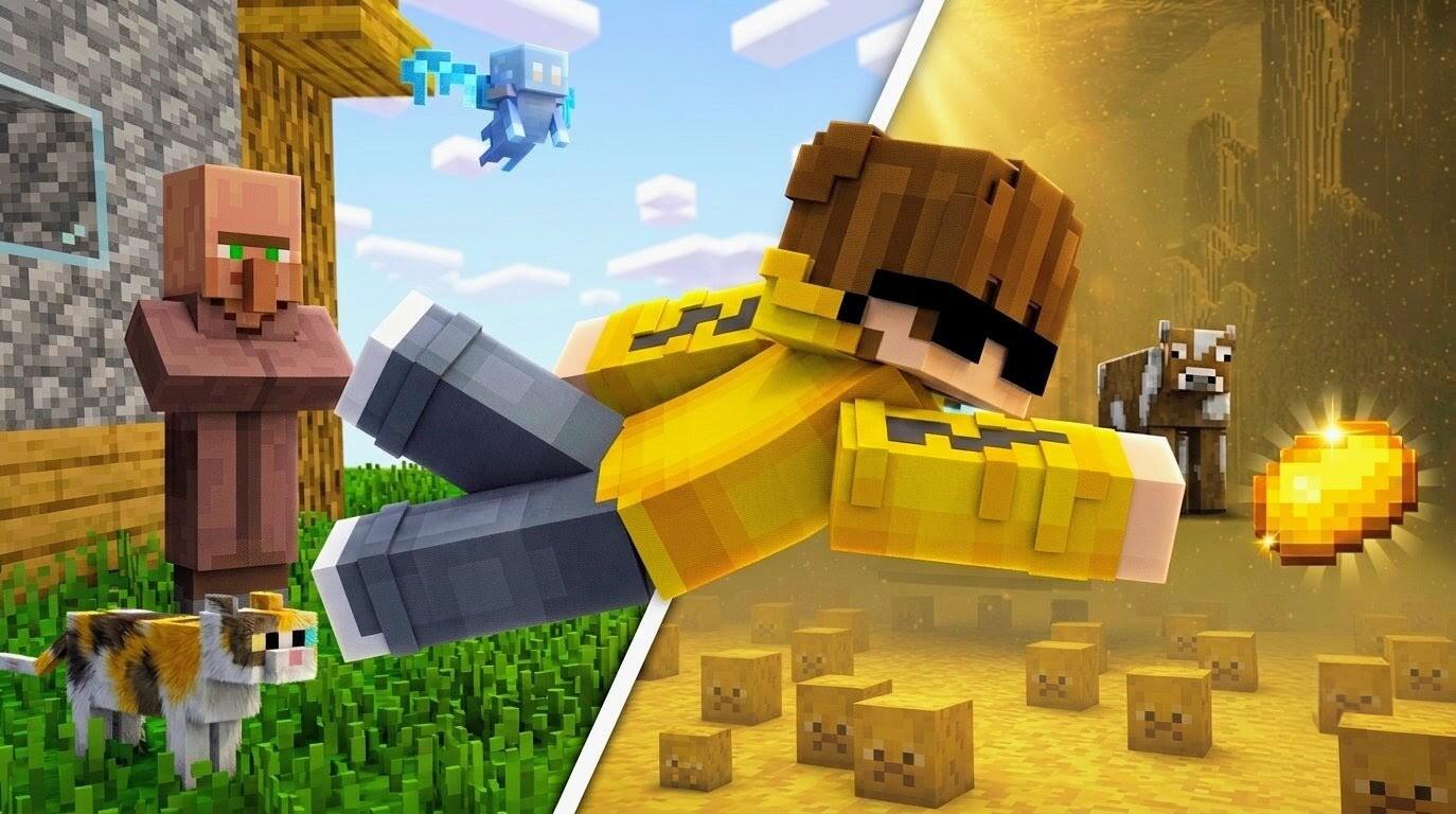 Discovery splash banner for ItzSumedh Legacy Discord server