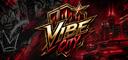 Discovery splash banner for Vibe City RP Discord server