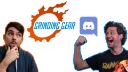Discovery splash banner for Grinding Gear Discord server