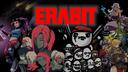 Discovery splash banner for Erabit Discord server