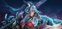 Discovery splash banner for Драканиа - Драконий Склеп Discord server