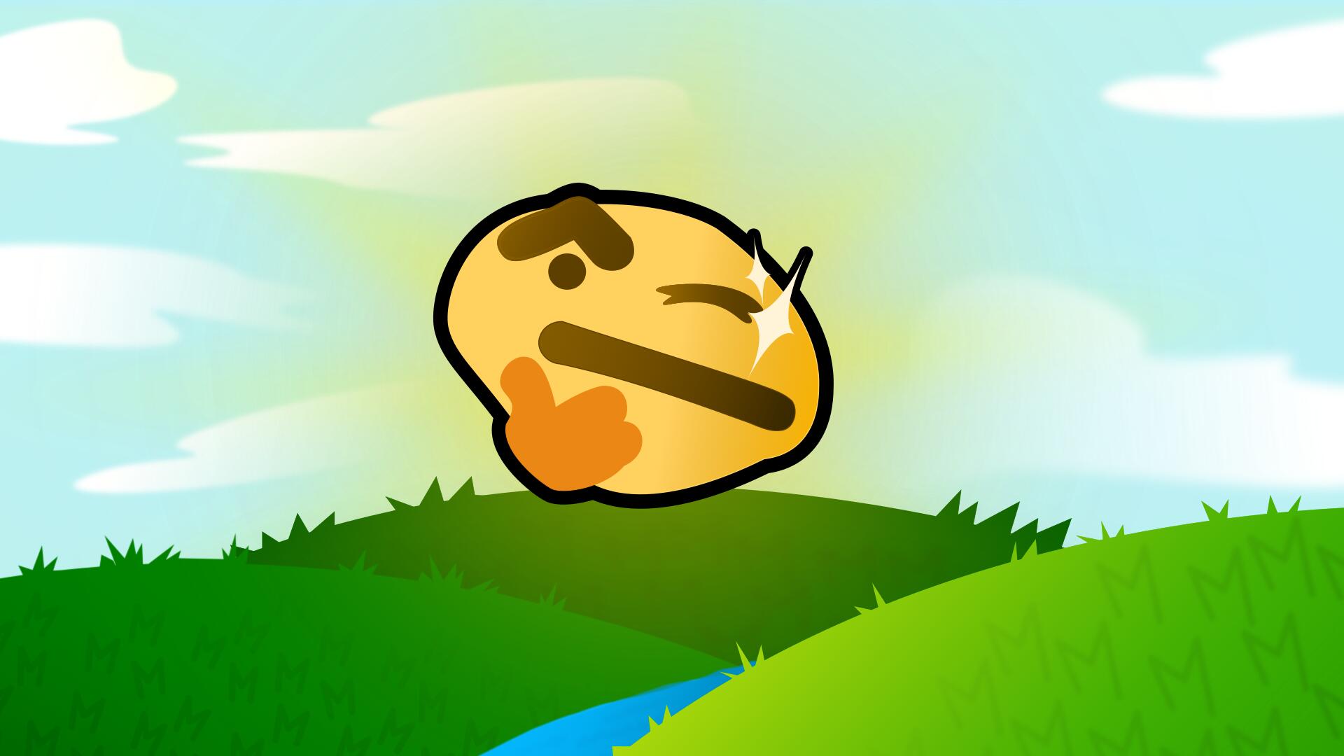 Discovery splash banner for GouGouL Corp Discord server