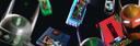 Discovery splash banner for DC3 Collectibles Discord server