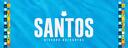 Discovery splash banner for Santos Discord server