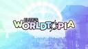 Discovery splash banner for Elite's Worldtopia Discord server