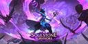 Discovery splash banner for Game Smithing Discord server