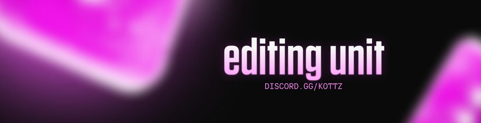 Discovery splash banner for ꓘꓗ Collective™ Discord server