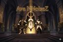Discovery splash banner for Ava NNoiseZ - Morgana Rest Discord server