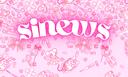 Discovery splash banner for sinews Discord server