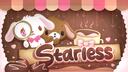 Discovery splash banner for starless ✩ Discord server