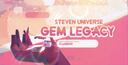 Discovery splash banner for Gem Legacy Discord server