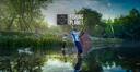 Discovery splash banner for Fishing Planet : Official Discord server