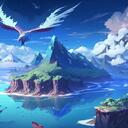 Discovery splash banner for Isekaid Official Server Discord server